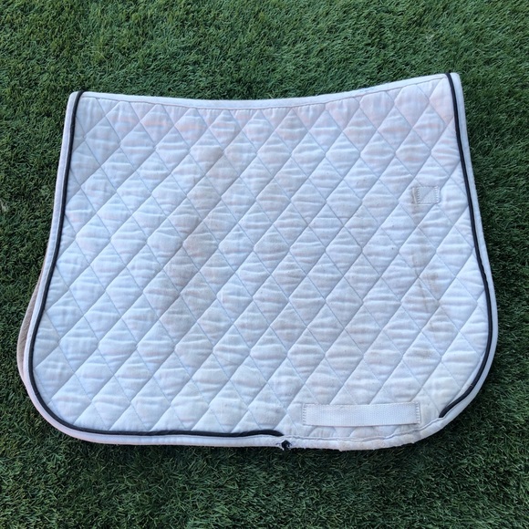 Toklat Other - Toklat Classics III Dressage Pad